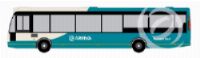 Arriva koopt nieuwe bussen en treinen voor de achterhoek